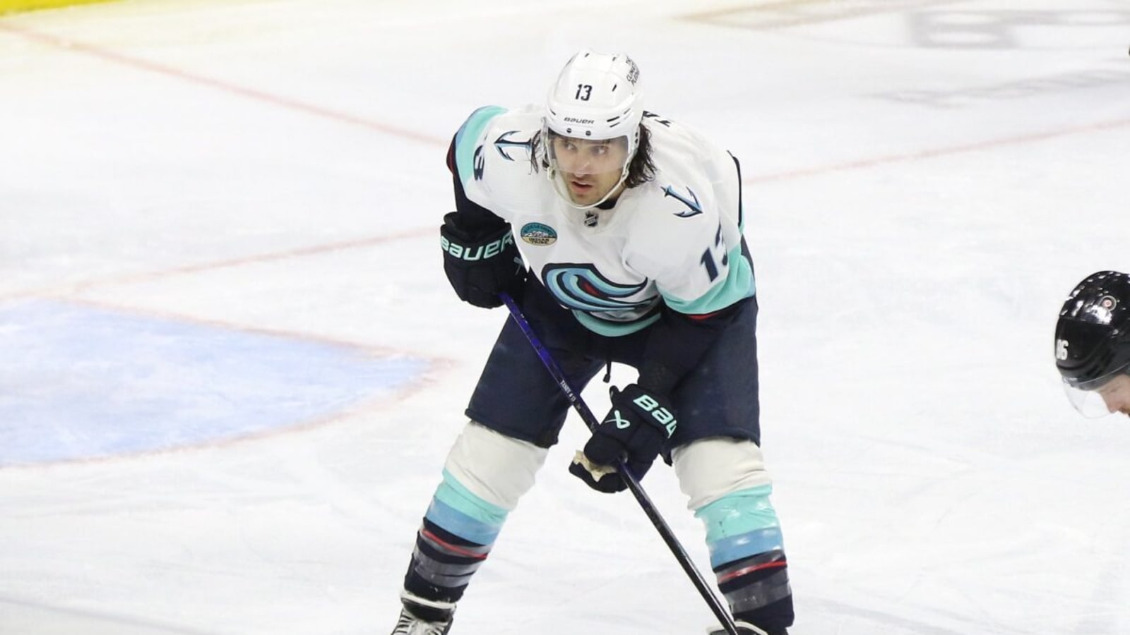 Jets Acquire Brandon Tanev From the Kraken for 2027 2nd-Round Pick
