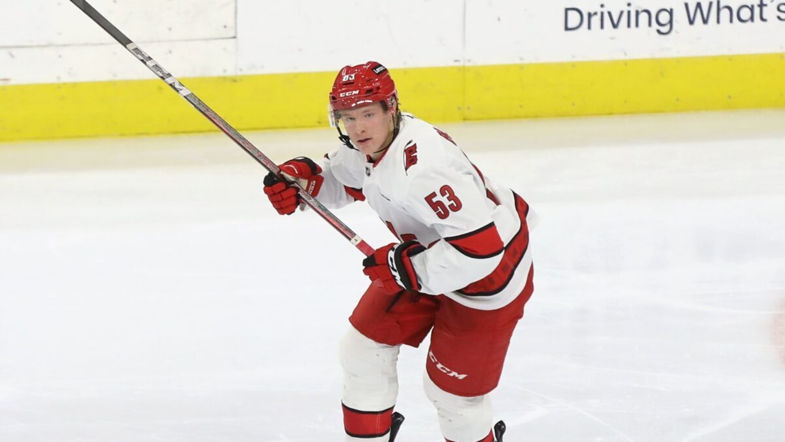 3 Carolina Hurricanes Players to Take the Next Step in 2025-26
