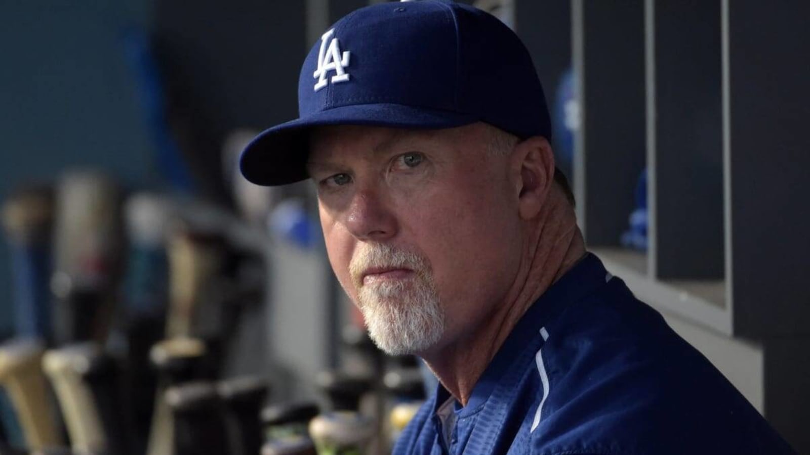  Mark McGwire Talks Recovering from a Disappointing Loss