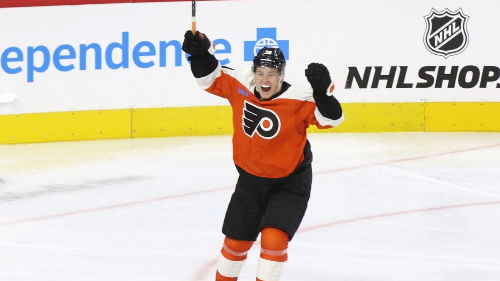 Flyers Must Pursue Offensive Talent in the 2025 Offseason