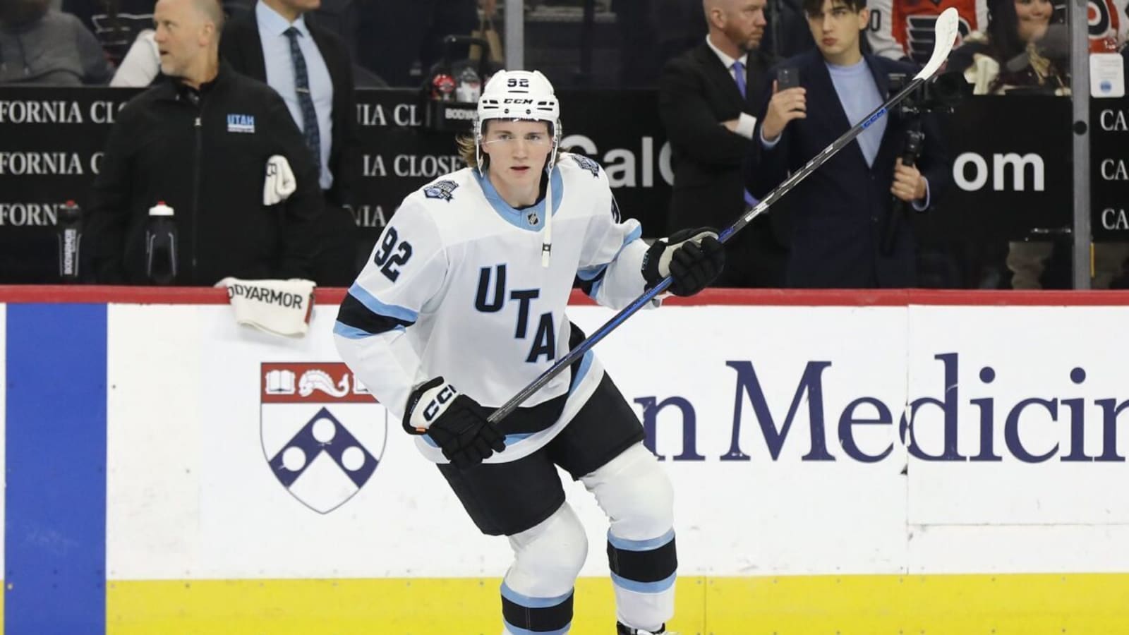 Mammoth’s Keller & Cooley Named to U.S. Men’s Olympic Orientation Camp