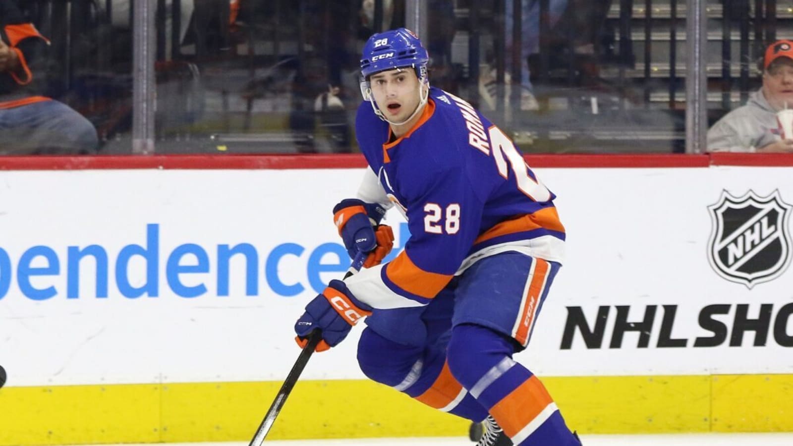 Red Wings News & Rumors: Defense Trade Targets, Injury Update & More