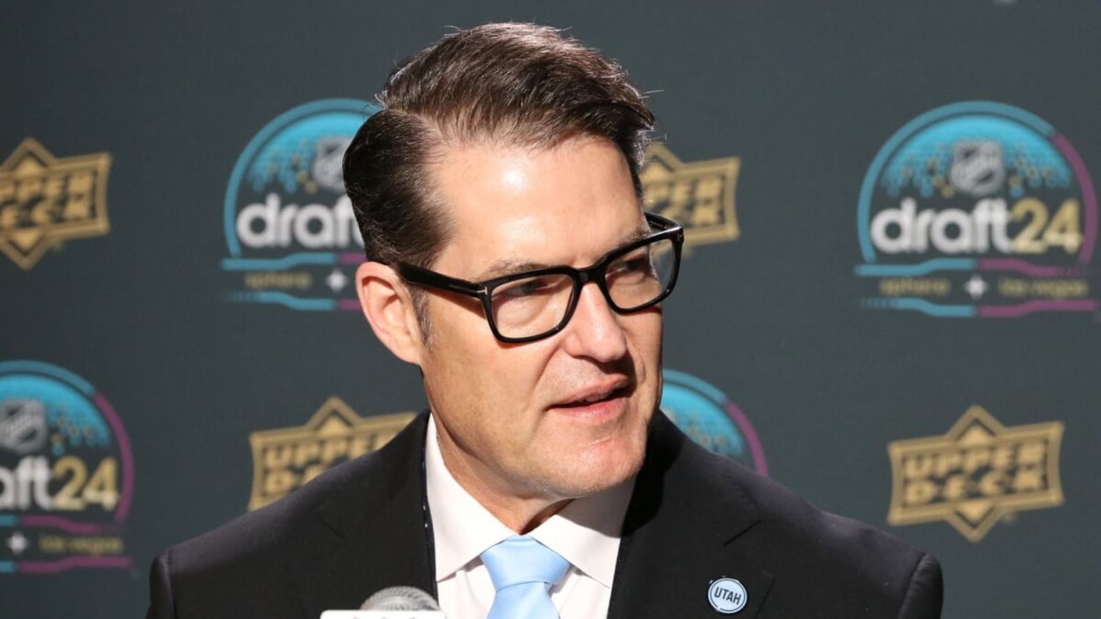 Utah HC Living Up to Expectation in Inaugural Season