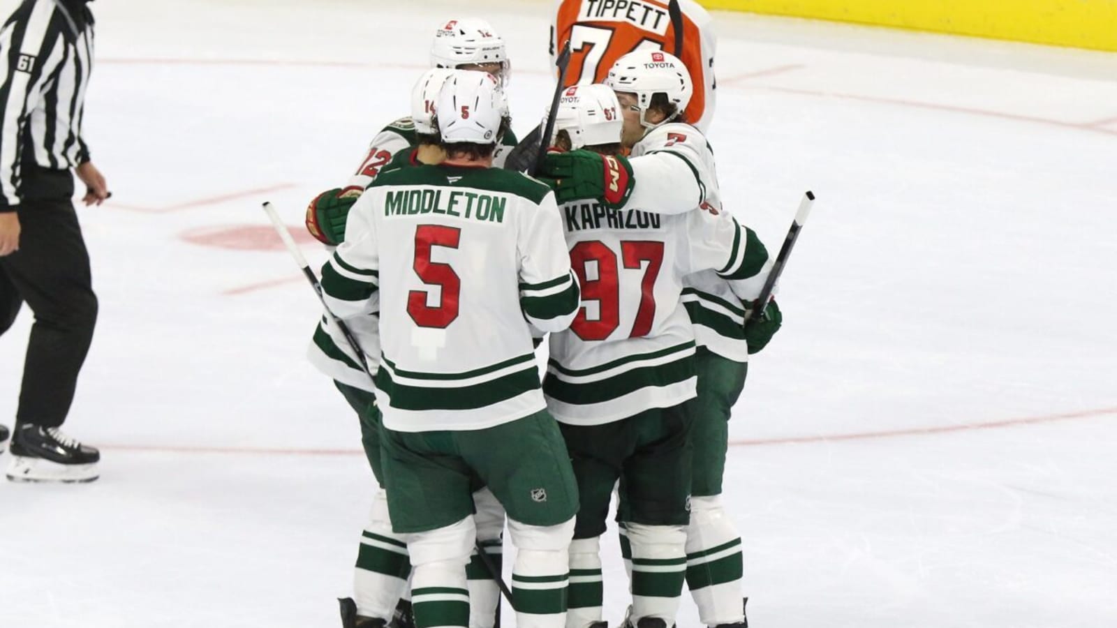 Reflections on the Minnesota Wild’s 2024-25 Season