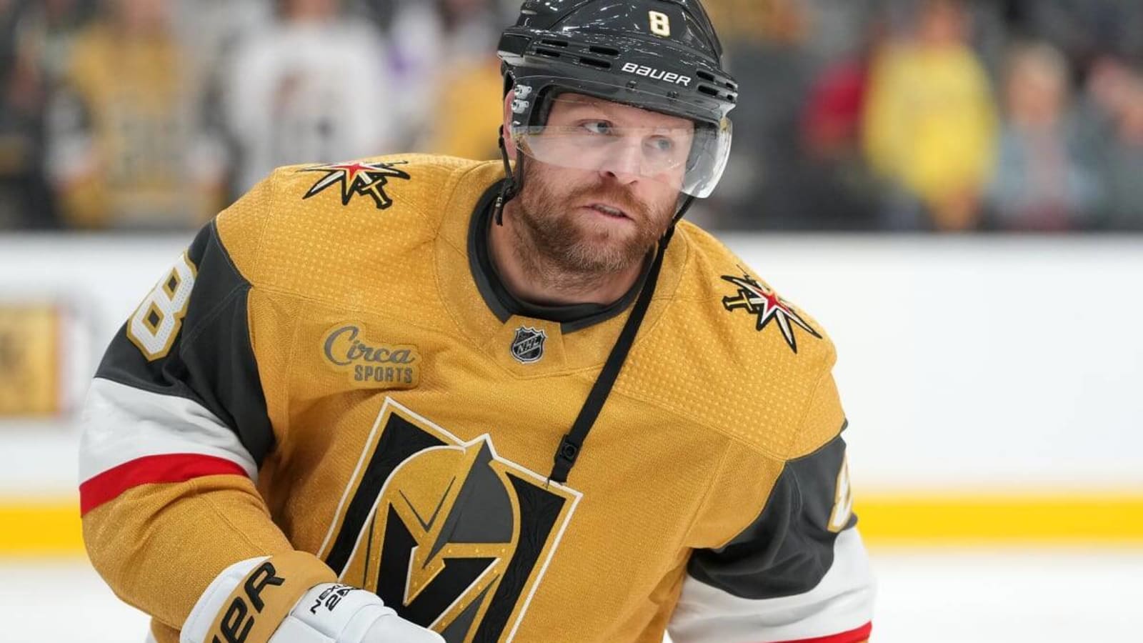 Phil Kessel &#39;Fortunate&#39; to Have Long, Healthy Career