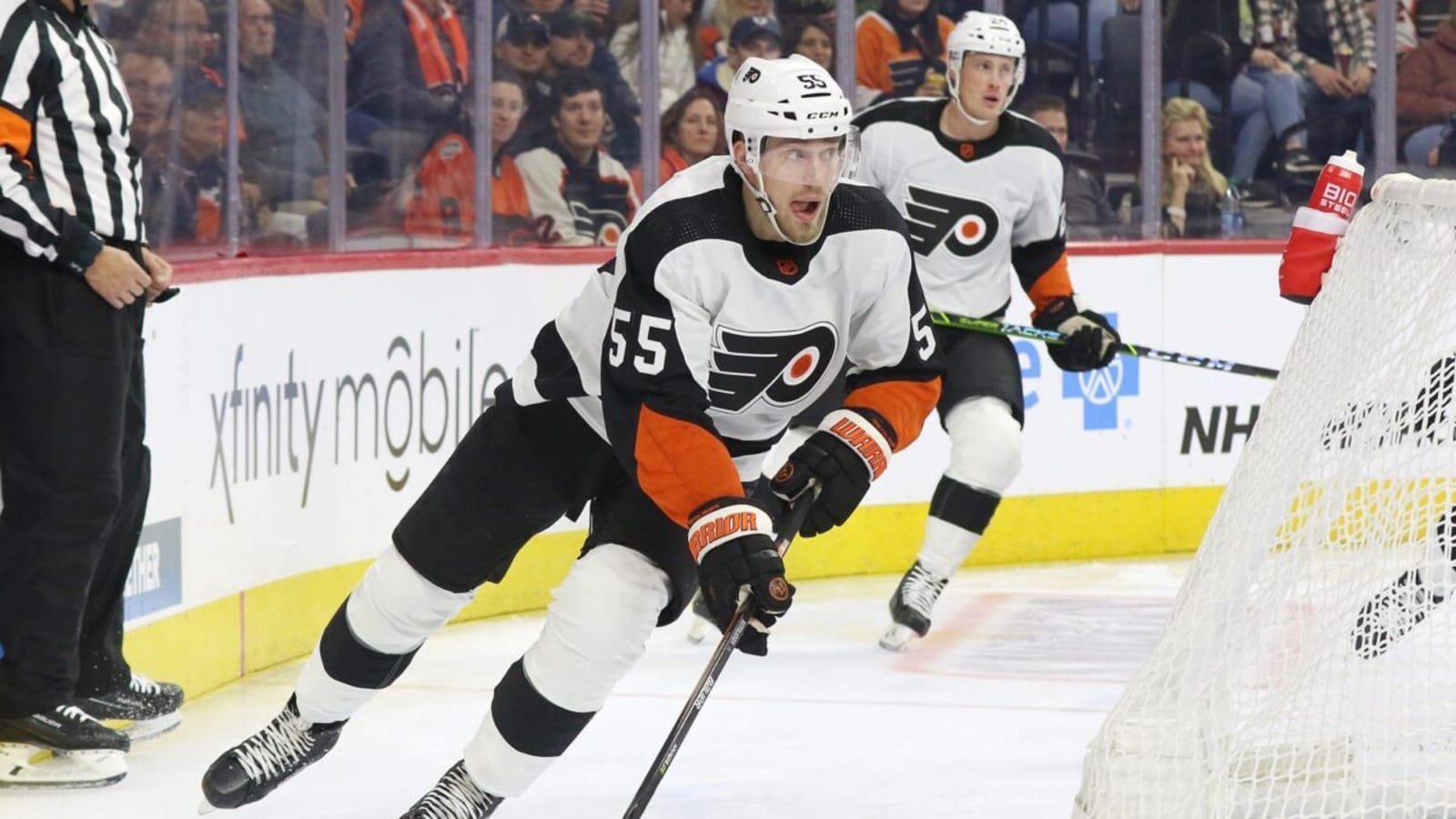 Oilers Insider Suggests Rasmus Ristolainen as Trade Target