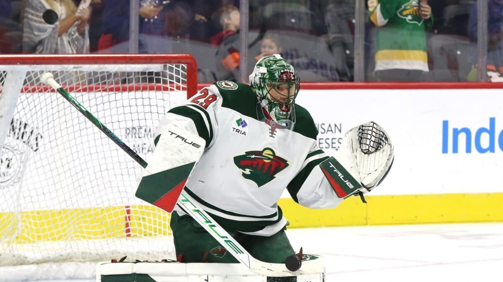 3 Takeaways From the Wild’s 3-1 Win Over the Sharks