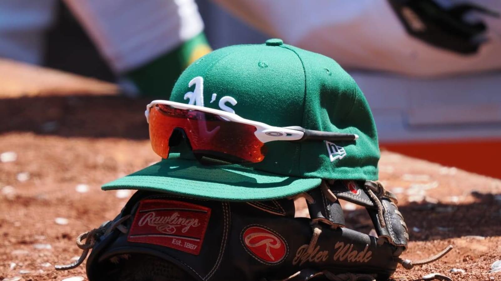 A&#39;s Prospects Max Muncy, Royber Salinas Named to Fall Stars Game