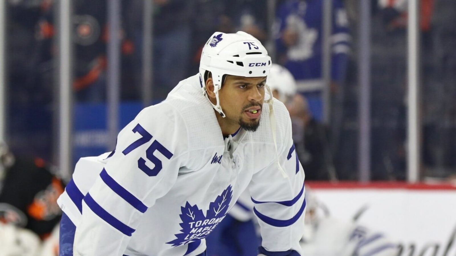 Maple Leafs News & Rumours: How to Grow Grit, Past-Trade Mistakes & Cowan as Marchand