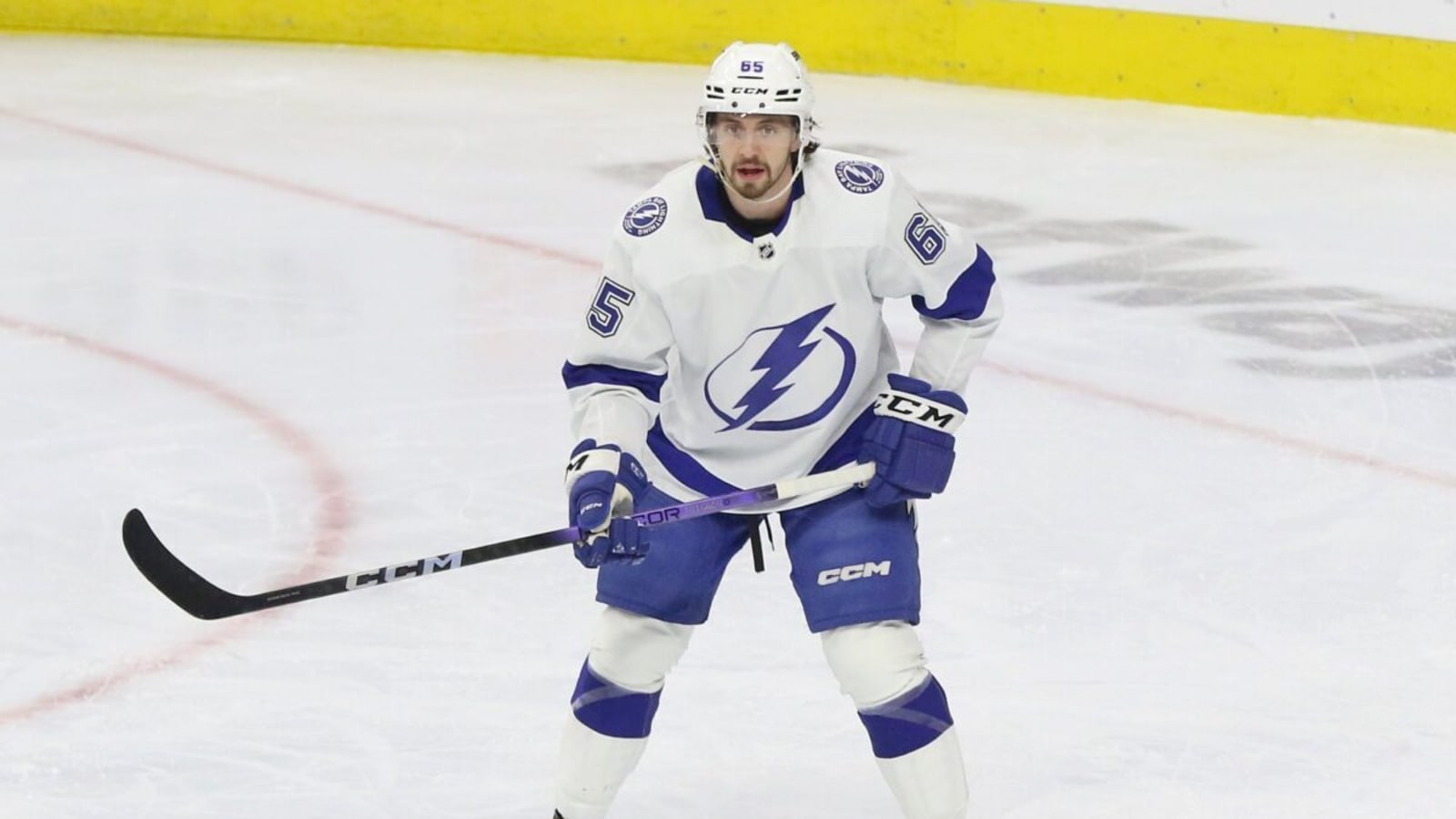 Expectations for Lightning’s Max Crozier in 2024-25