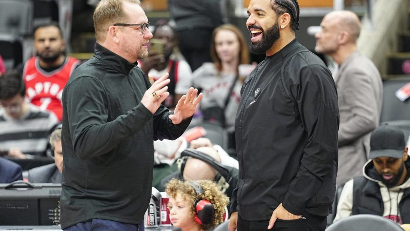 Toronto Raptors Make A Roster Move Following Tuesday’s Game