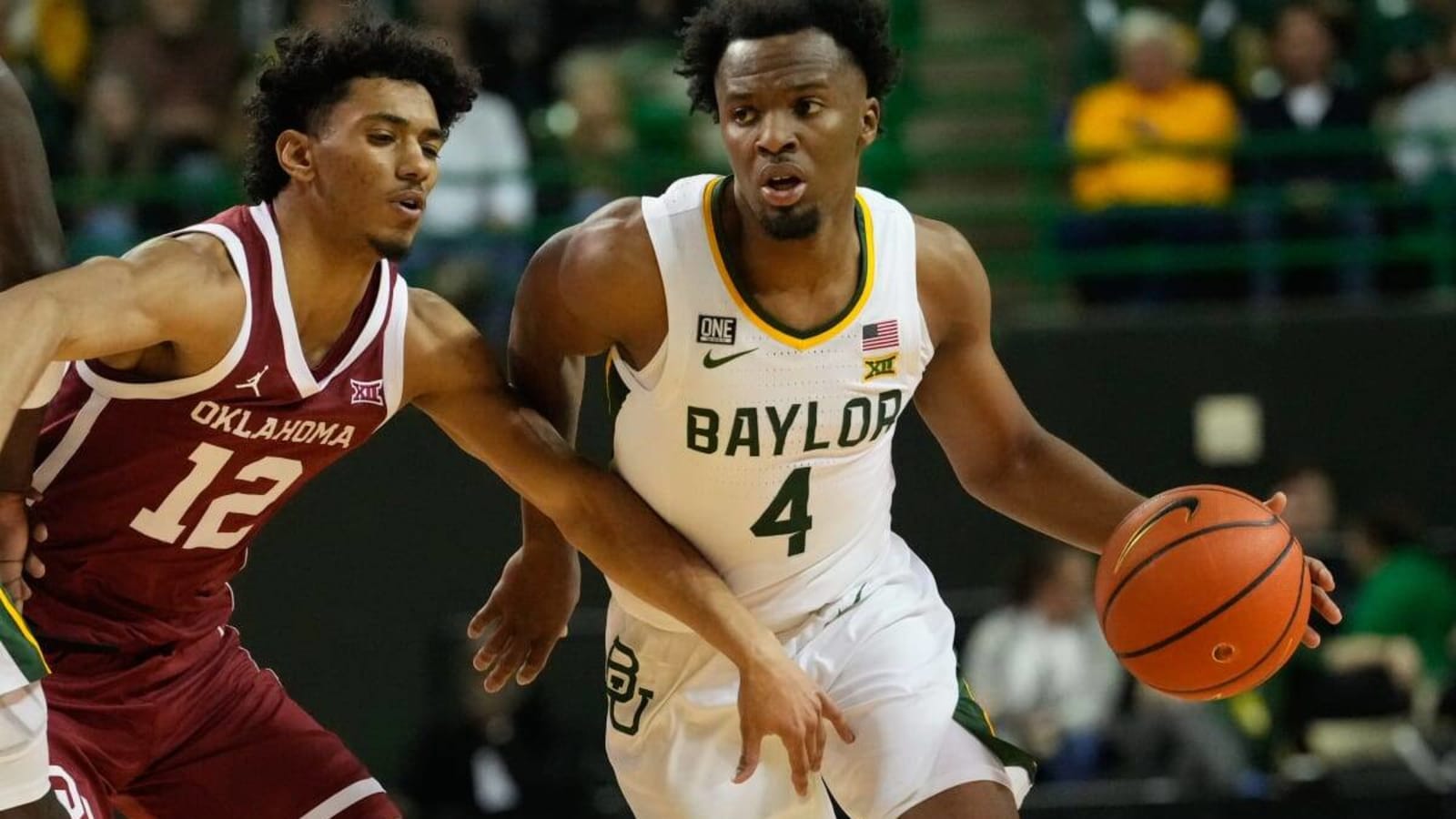 NBA Draft Scouting Report: Houston&#39;s LJ Cryer