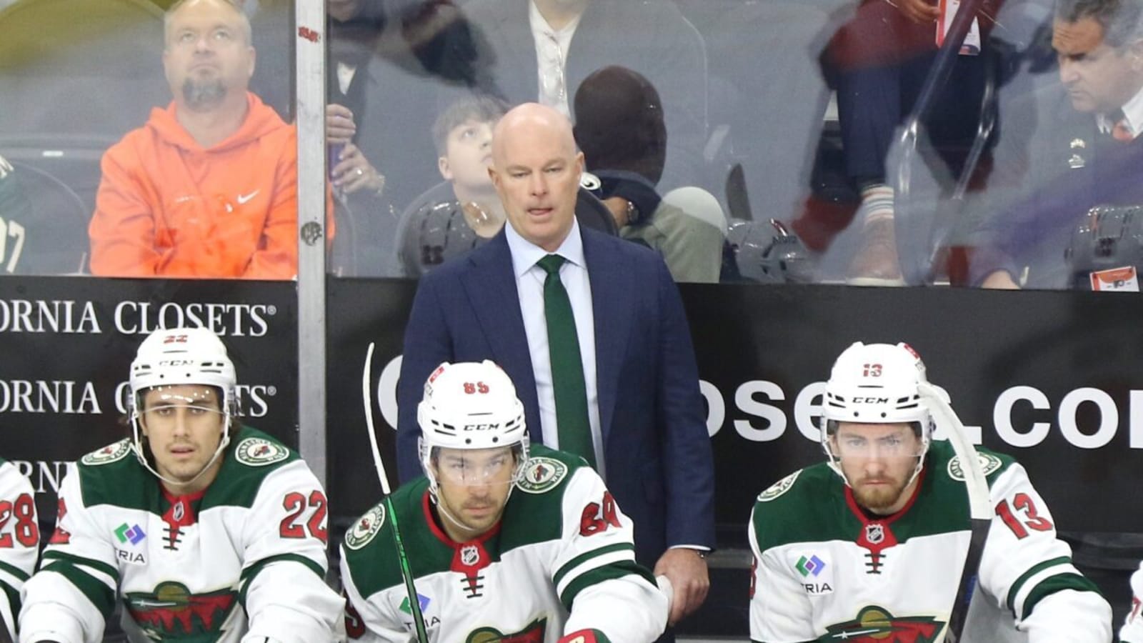 3 Takeaways From the Wild’s Loss to the Devils