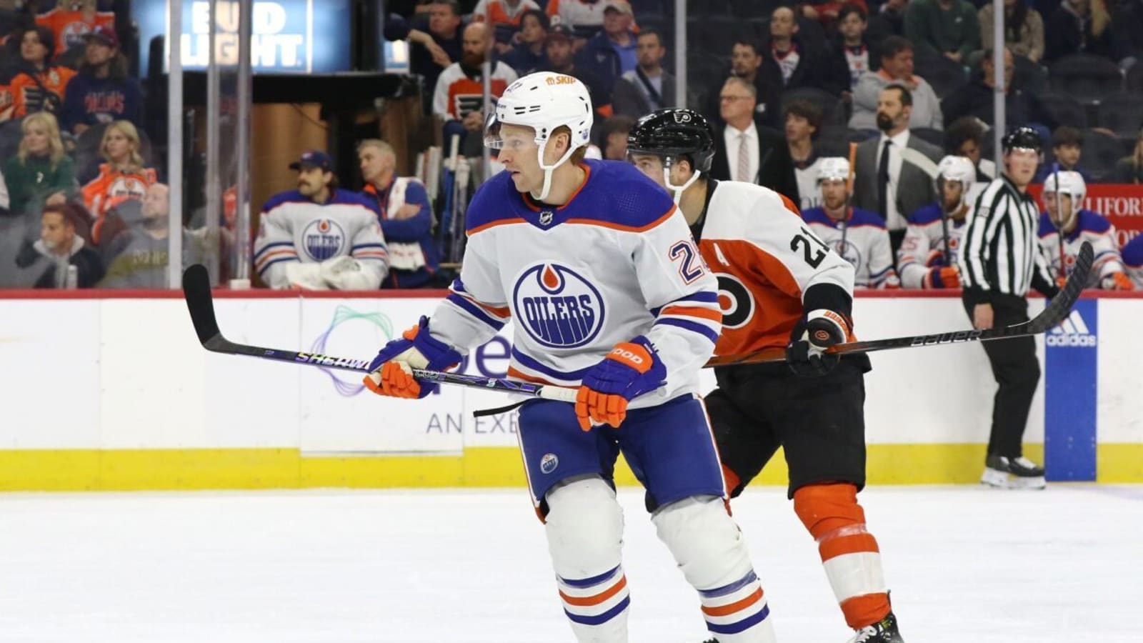 Devils 2025-26 Player Previews: Connor Brown