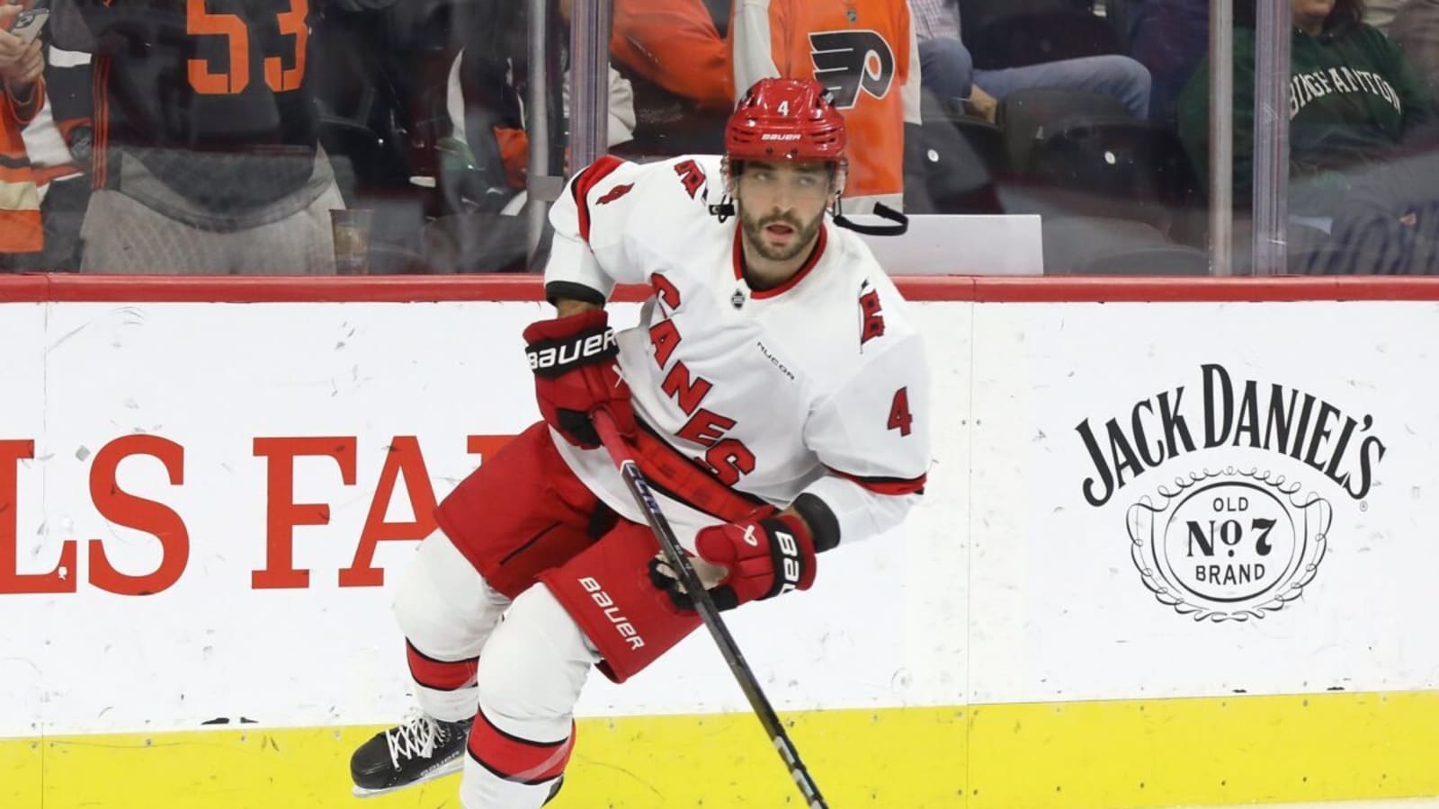Hurricanes’ Shayne Gostisbehere Showing Why He Deserved a 3-Year Deal