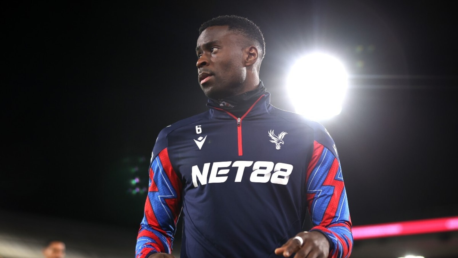 Report: Liverpool shortlist three centre-backs to replace Virgil Van Dijk