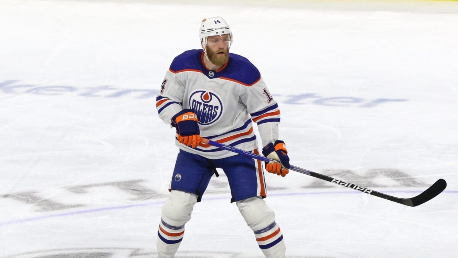 Oilers Feel the Loss: Hyman’s Absence Could Change Everything