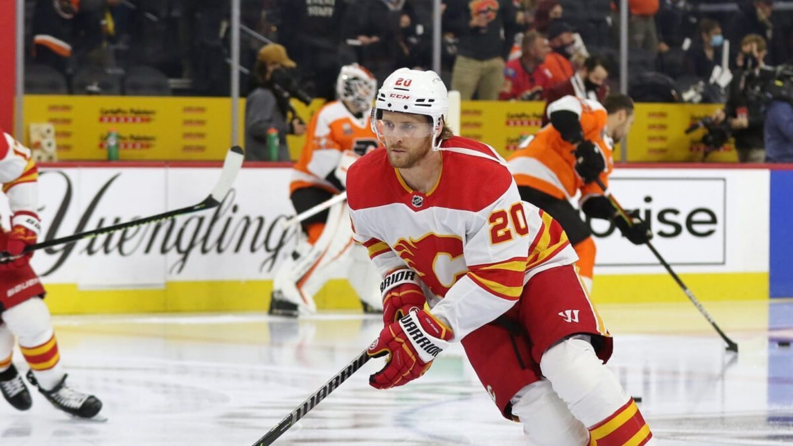 Coleman Coveted, Brady Tkachuk Negotiations & More NHL Rumours