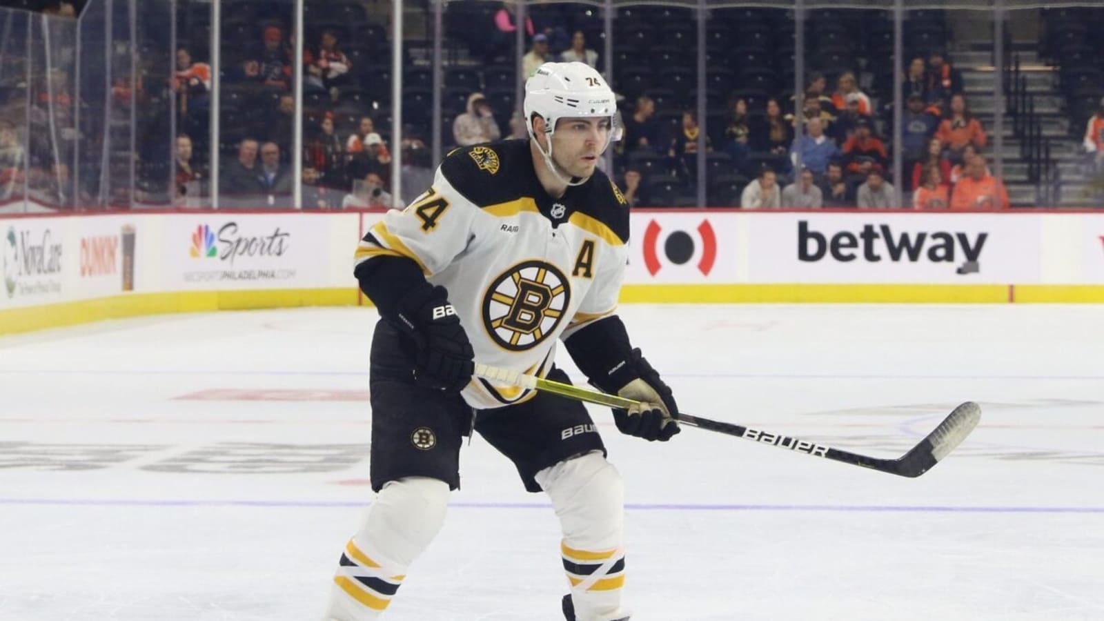 Bruins’ 2024 Offseason Moves Not Aging Well