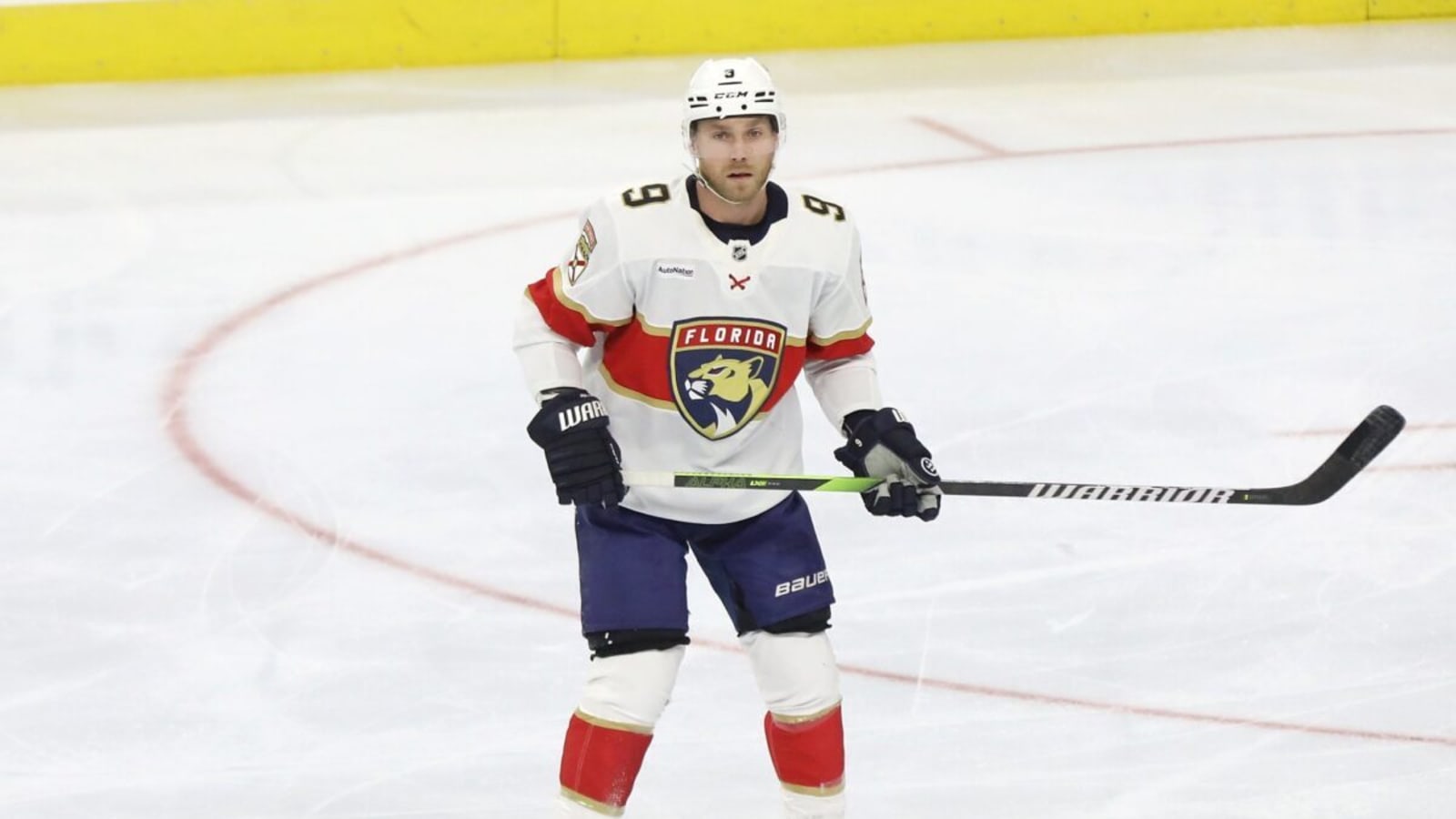Flames News & Rumors: Coronato, Bennett, Andersson & More