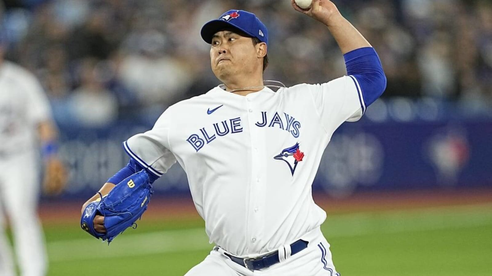 What Can Blue Jays Expect From Ryu in 2023?
