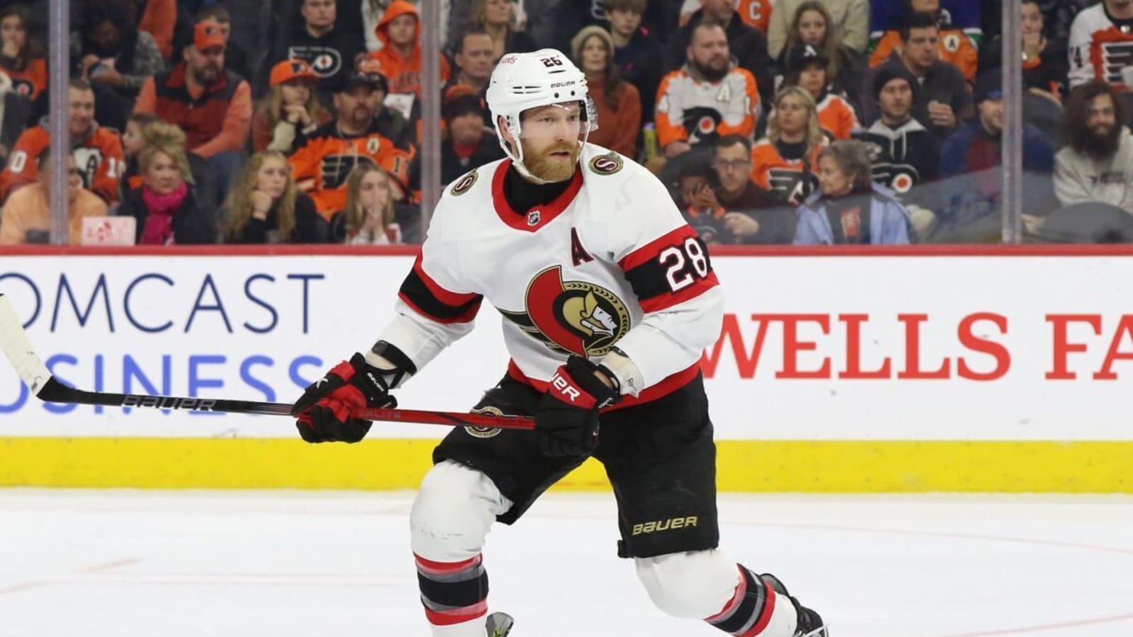 Ranking the Goal Songs of 2025 NHL Playoff Teams