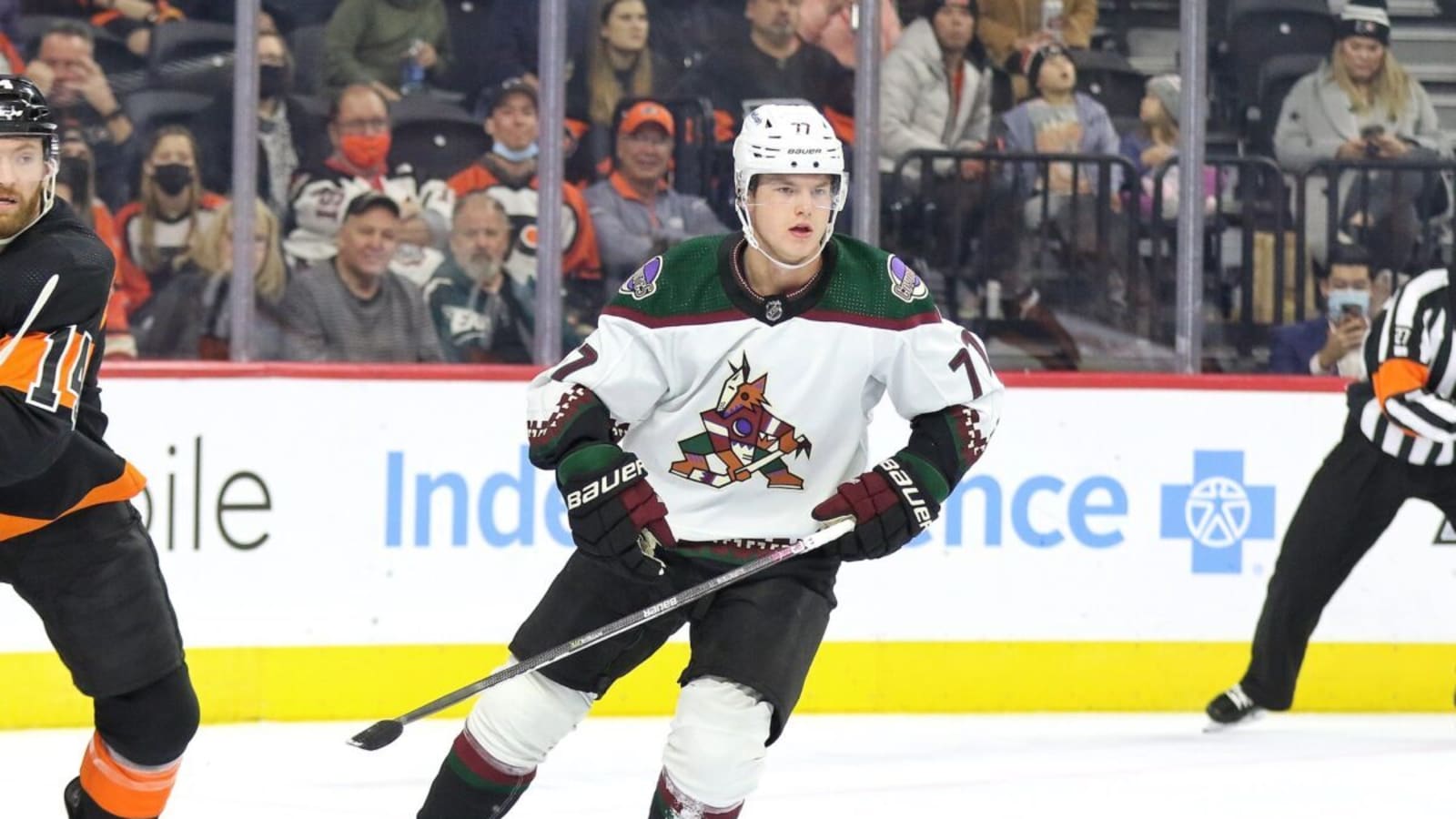 Around the World of Hockey: Söderström, Hirose, Niemeläinen