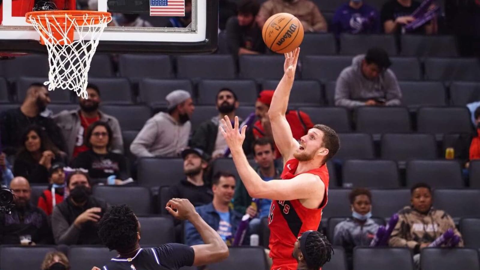 Former Lakers Draft Pick Signs Deal With Rival Boston Celtics Yardbarker