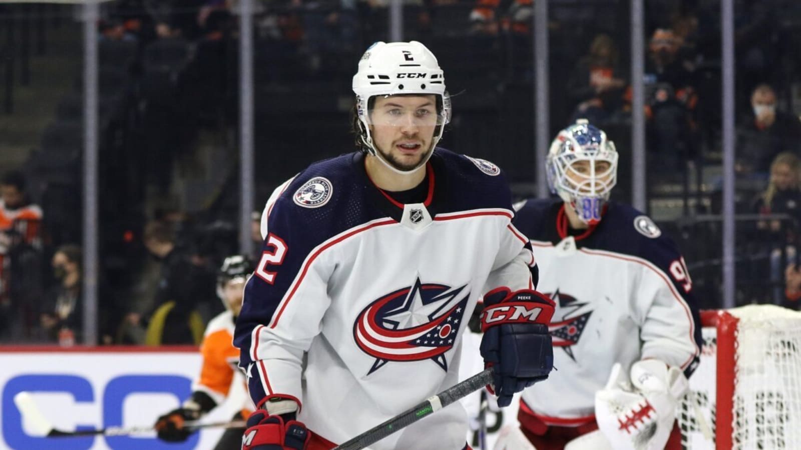 Expectations for Bruins’ Andrew Peeke in 2024-25