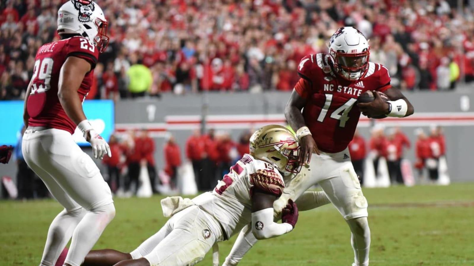 How to watch store fsu vs nc state