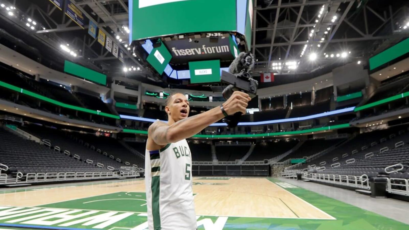 Orlando Magic Release Former NBA 1st Round Pick Yardbarker