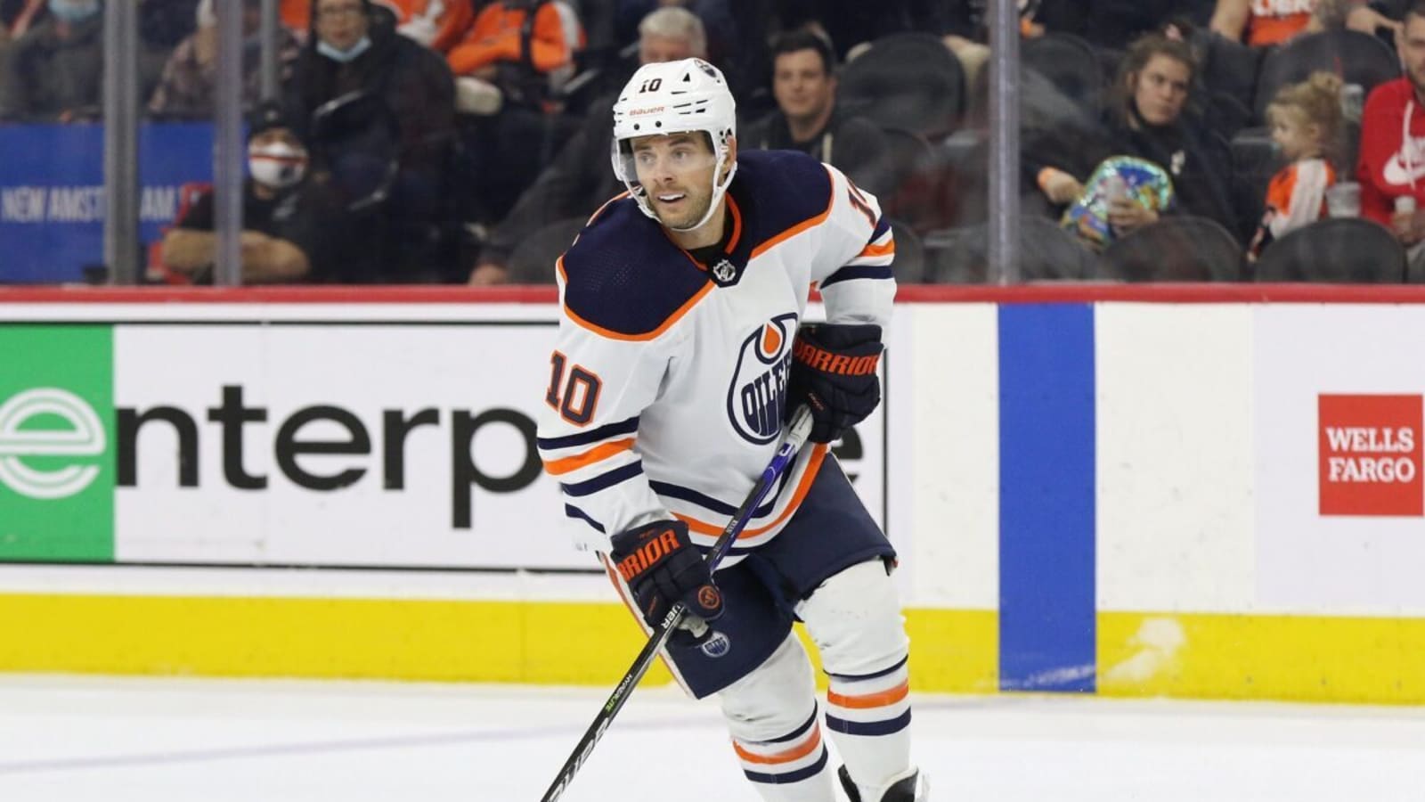 Oilers News & Rumours: Ryan, Defensive Depth, McDavid Fallout