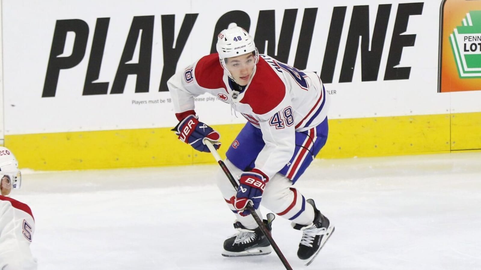 Comparables for Lane Hutson’s Contract Extension