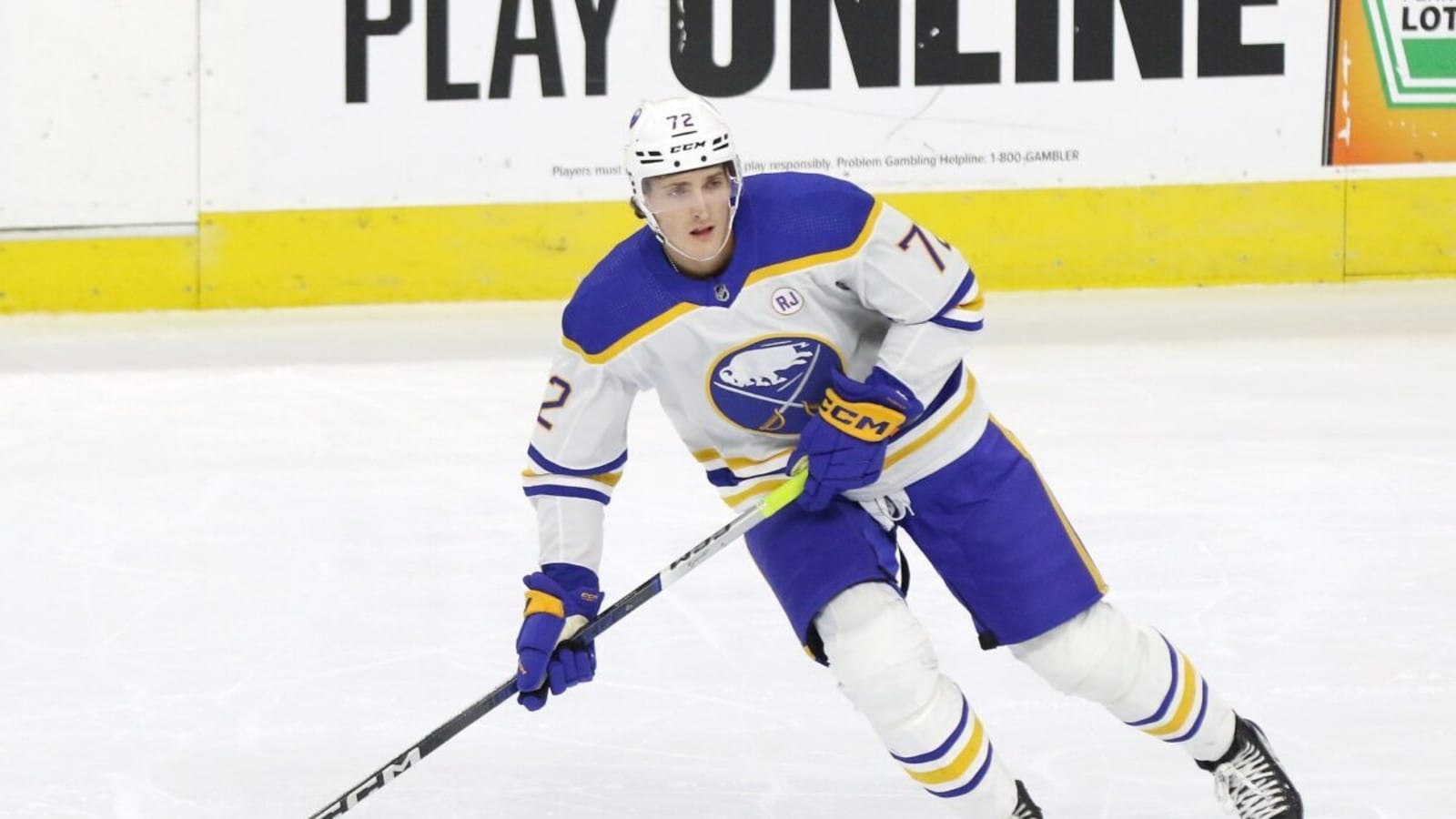 3 Encouraging Signs From the Sabres’ 2024-25 Season