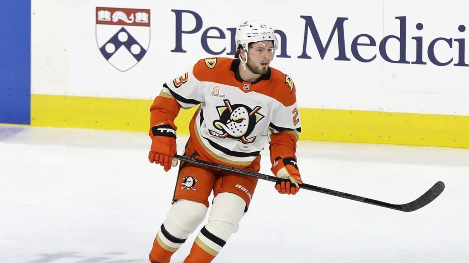 NHL Rumours: Senators, McTavish, Draft Update, Wild, Rossi