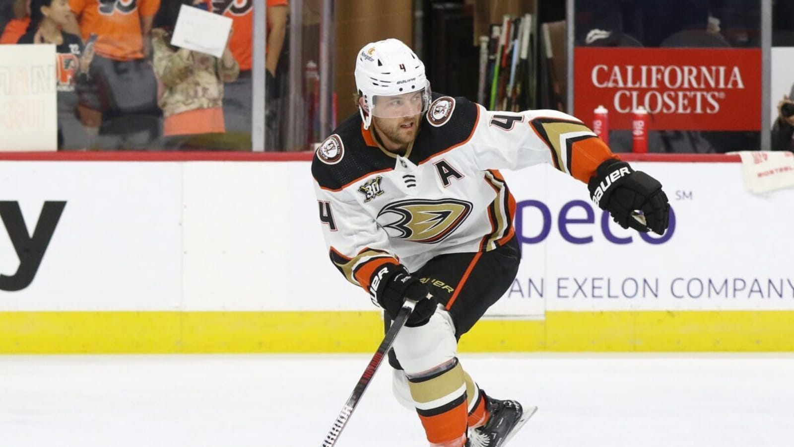 Grading the Blues’ Trade for Cam Fowler