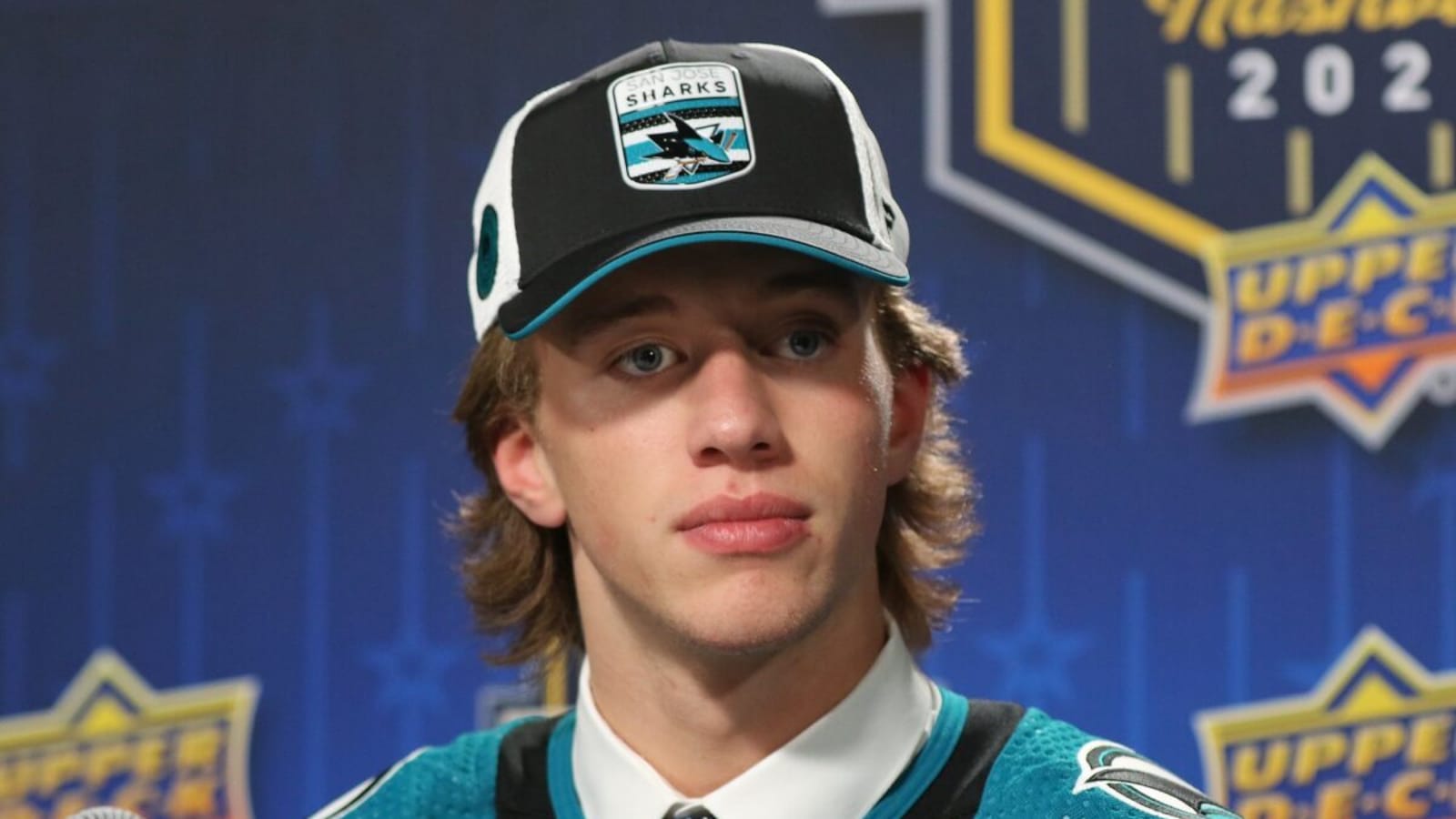 Sharks Need Musty’s OHL Trade Request Resolved Quickly