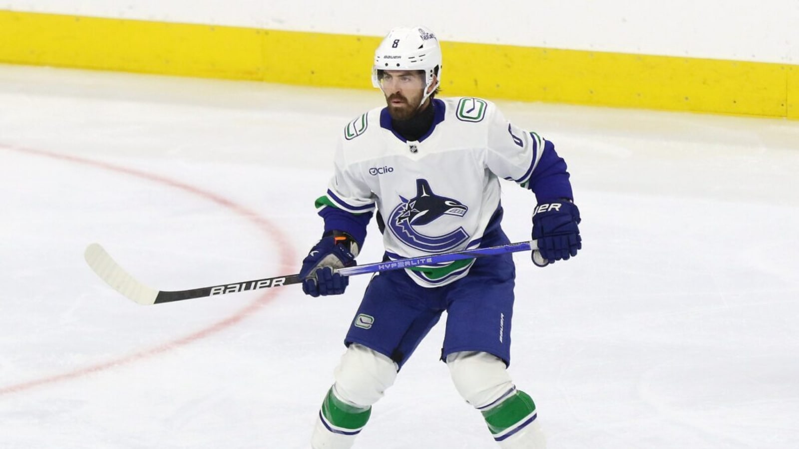 Canucks Already Have What They’re Looking For in Conor Garland