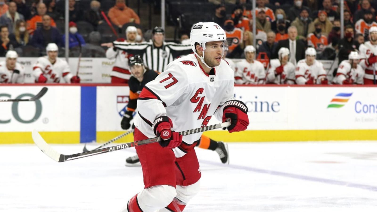 Oilers Would Be Better Off Signing DeAngelo Than Klingberg
