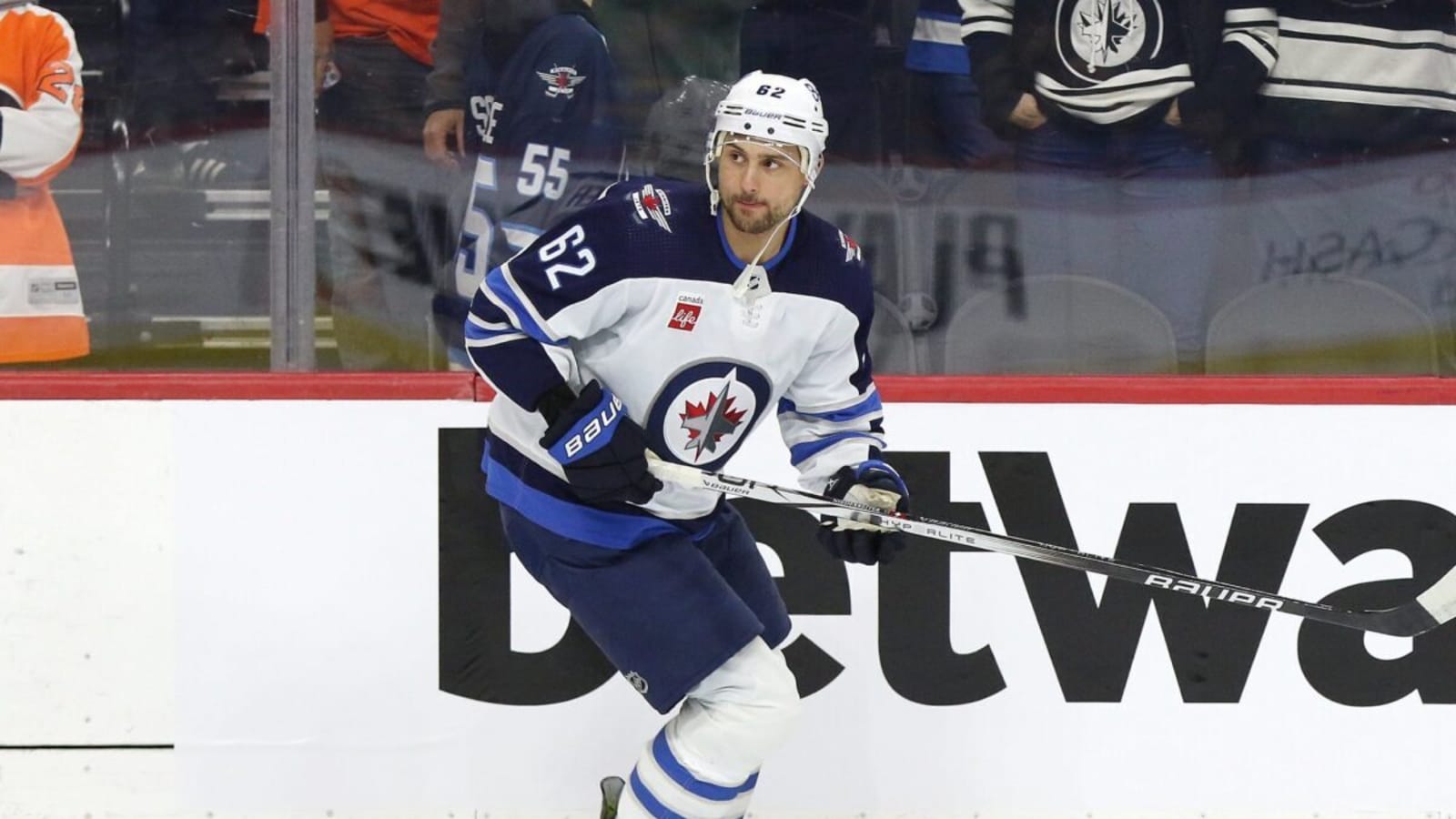 Jets’ Bottom Six: Quietly Carrying the Load?