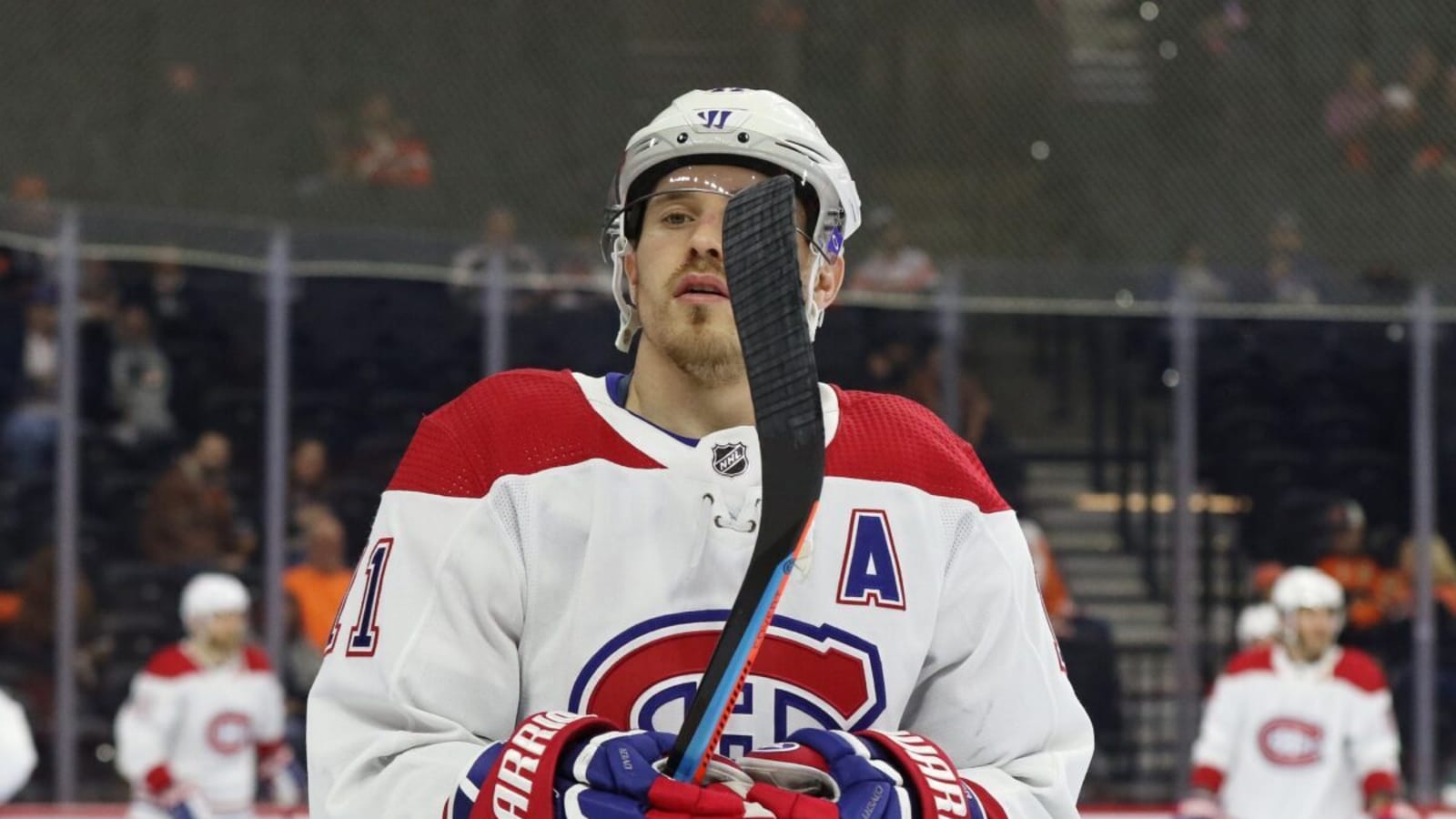 Every Canadiens Player’s 2024 Christmas Wish List