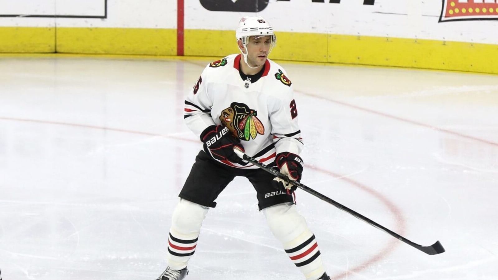 Red Wings Mock Trade Deadline: 2 Trades & Alternative Targets