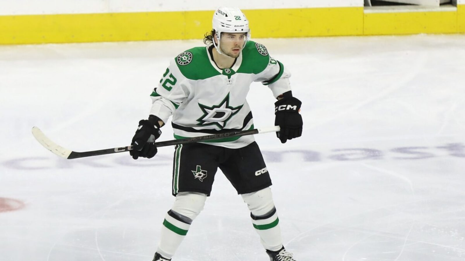 Dallas Stars 2025-26 Season Preview: Bottom-6 Forwards