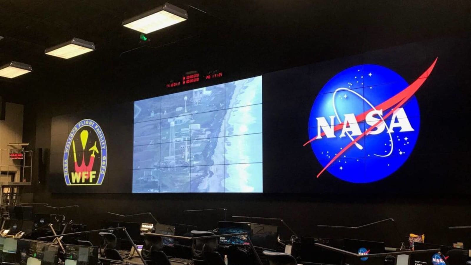 LOOK Texans Rookies Visit NASA Johnson Space Center Yardbarker