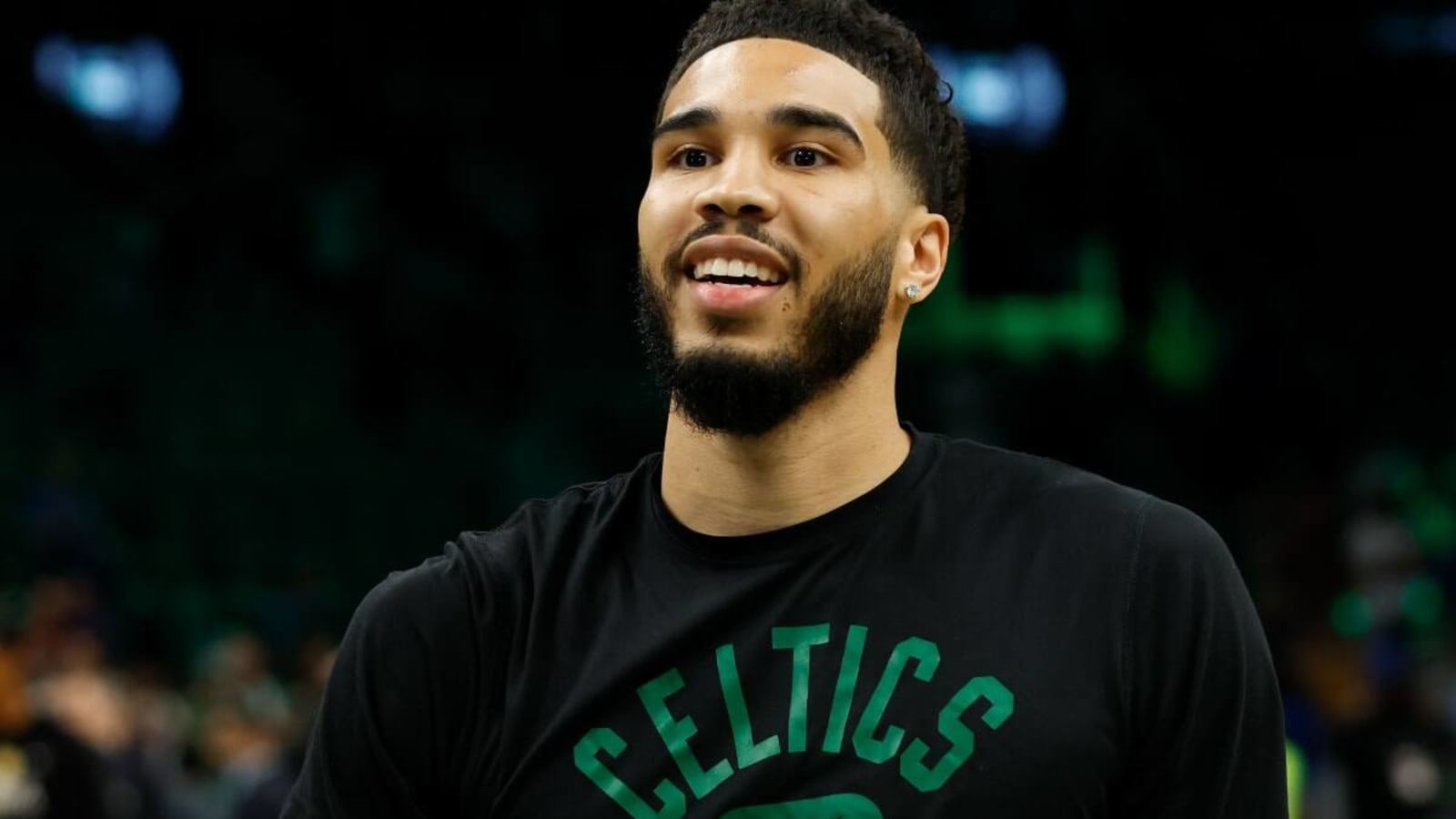 Brandy ColeBarnes Reveals When she Knew Son Jayson Tatum Would be a