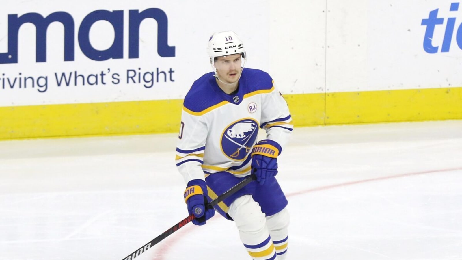 Panthers Should Look into Acquiring Sabres’ Henri Jokiharju