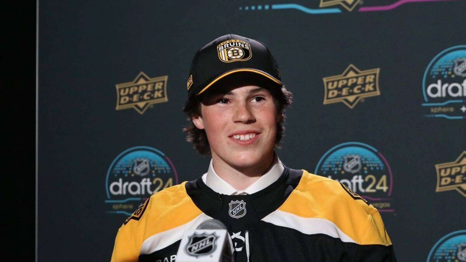 From Canadian Prep School to Div. I Hockey – The Dean Letourneau Story