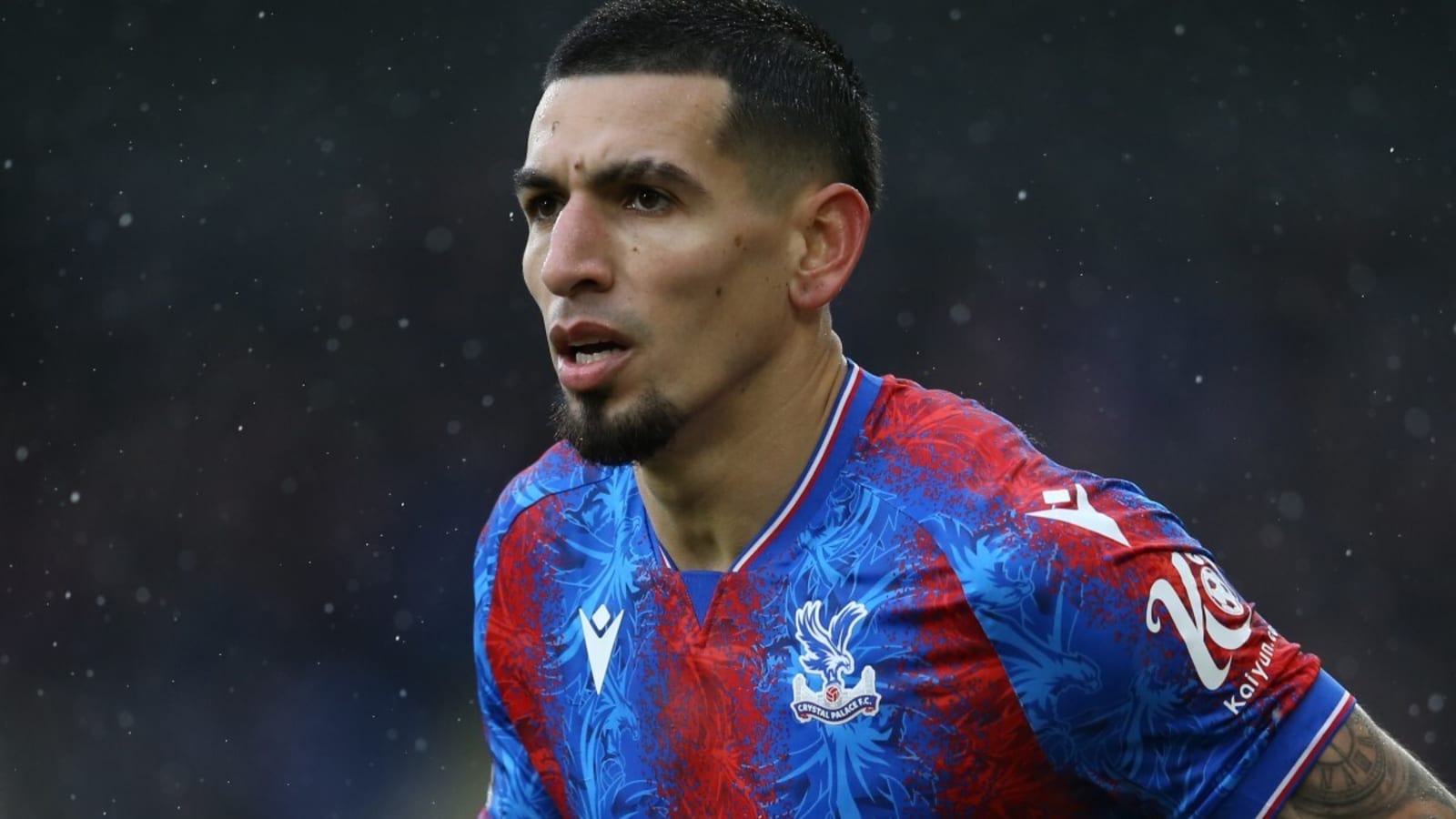 Manchester City eyeing Premier League star to replace Kyle Walker
