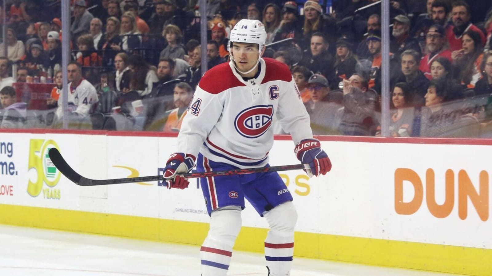 Canadiens Need to Overpay for a Top Centre 