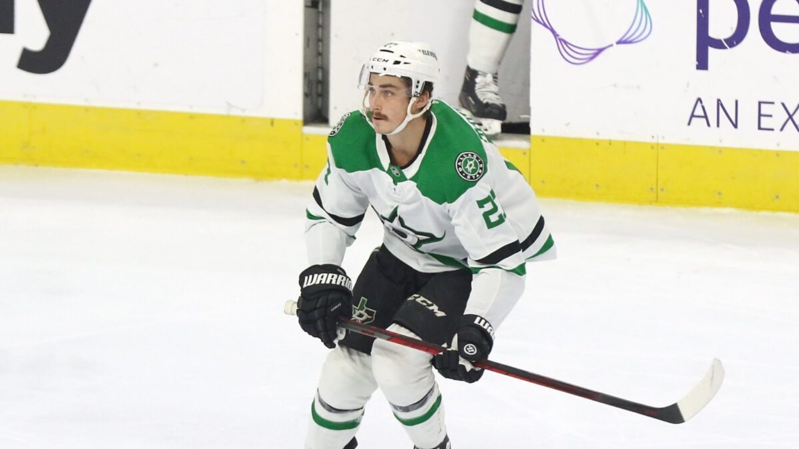 Meet the Newest Seattle Kraken: Mason Marchment